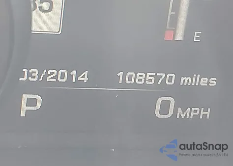 2015 Land Rover Range Rover Sport 3.0L V6 Supercharged Hse z USA, uszkodzony, nr VIN SALWR2VF8FA513484